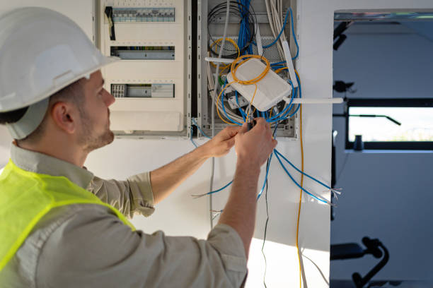 Best Electrician for Home Renovation  in Highland Park, TX